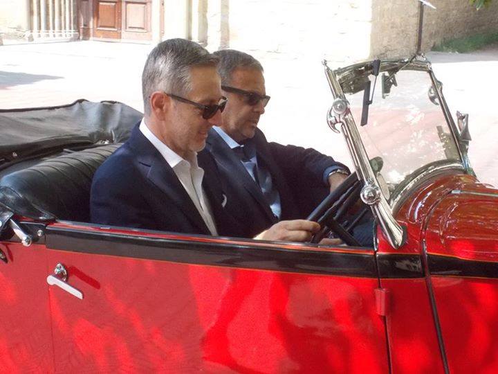 Natale da stimare, Massimiliano Pani colleziona uno spin-off nelle Feste di Rai1