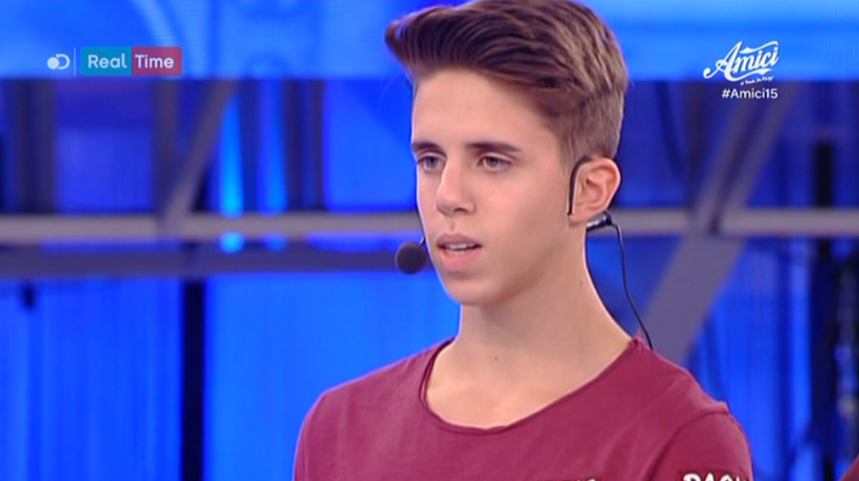 Amici 15 | Daytime 14 dicembre 2015: Floriana e Daniela eliminate