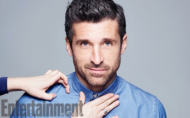 Grey’s anatomy, Patrick Dempsey: “Shonda Rhimes sa come gestire i media, è saggia”