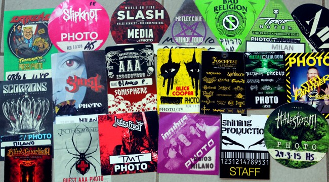 Live report su Soundsblog: tutti i concerti rock e metal recensiti nel 2015