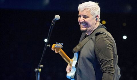 I morti nella musica nel 2015, da Pino Daniele a Lemmy Kilmister