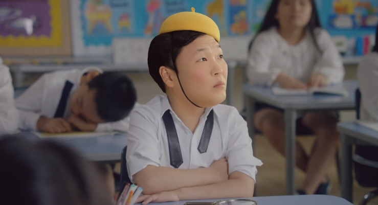 PSY, Daddy: testo, traduzione e video ufficiale