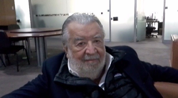 Le nozze di Laura, Pupi Avati a Blogo: “La lezione di Gesù è ancora ineguagliabile. Mi auguro che la Rai ci accompagni in questa proposta”