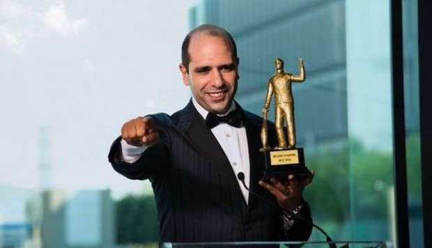 Quo Vado? di Checco Zalone – uscita record in 1500 copie