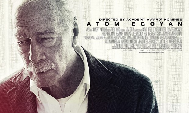 Remember: trailer italiano del thriller di Atom Egoyan
