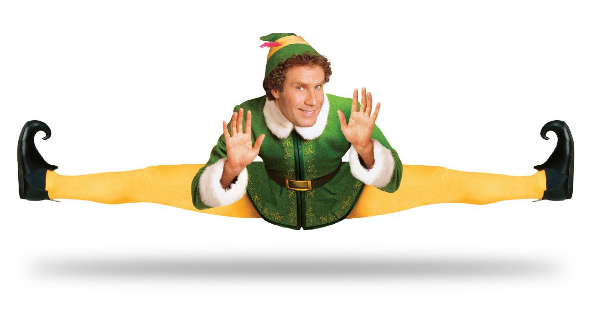 Elf: la pazzesca teoria di un fan