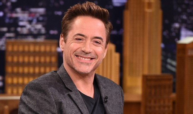Robert Downey Jr. riceve la grazia per i suoi reati di droga degli anni ’90