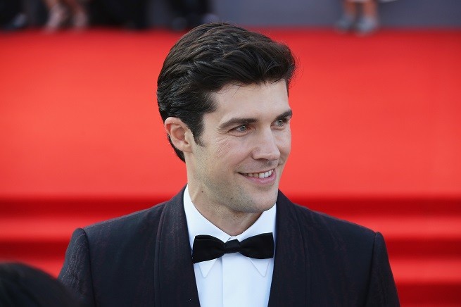 Roberto Bolle su Rai 1, in arrivo una serata-evento
