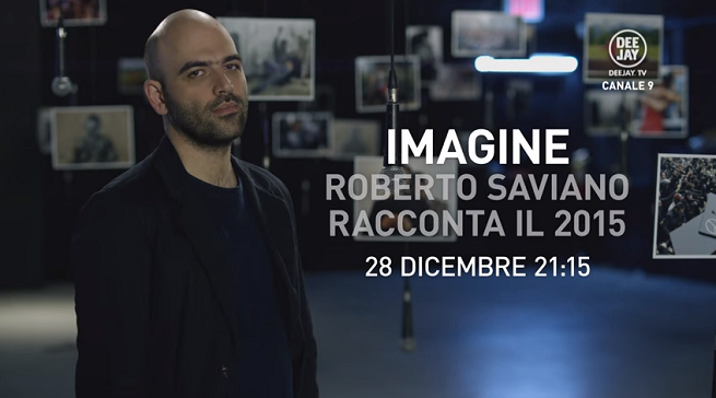 Stasera in tv, 28 dicembre 2015: Imagine, Il Paradiso delle Signore, Boss in Incognito, Derek memories