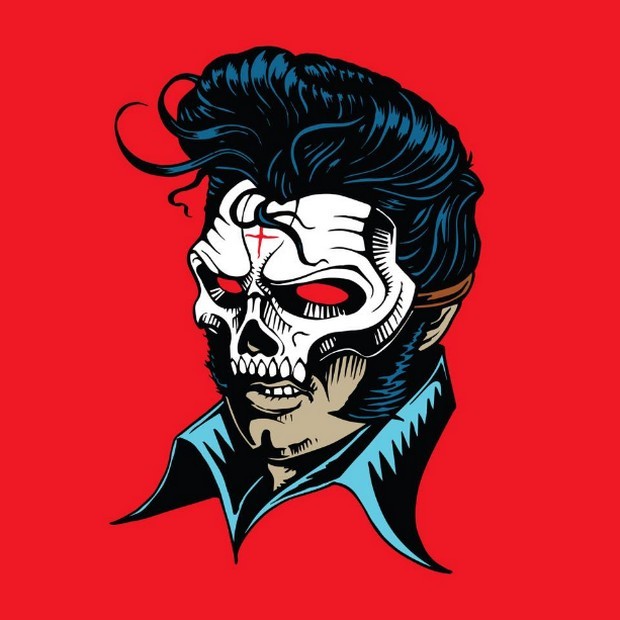 Salmo, Hellvisback è il nuovo album