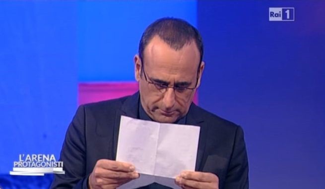 Sanremo 2016: Giosada, Elio, Neffa, Alessio Bernabei, Bluvertigo e Samuele Bersani in gara?
