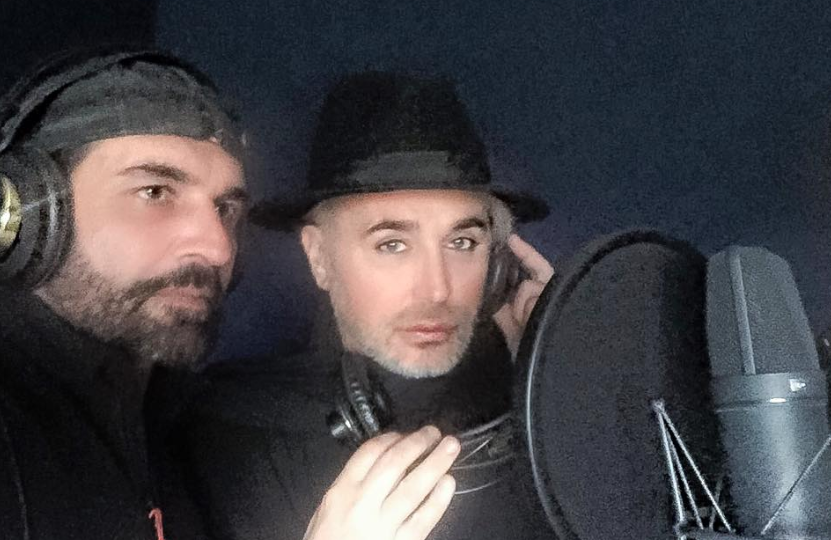 Sanremo 2016, Shalpy escluso “perché siamo una coppia ‪‎omosessuale‬”