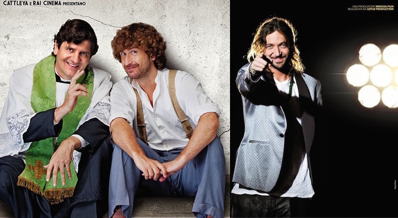 Box Office Italia 2015, top e flop di stagione del cinema italiano