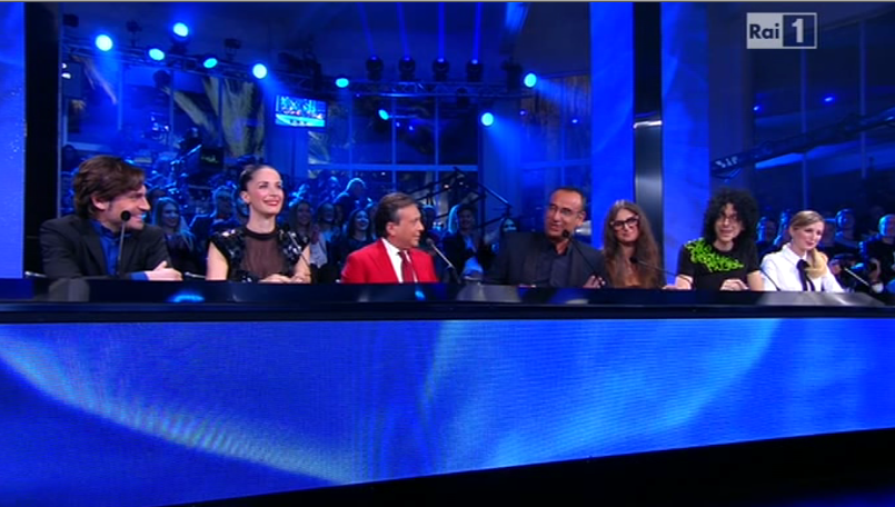 Sanremo 2016, il nuovo Regolamento