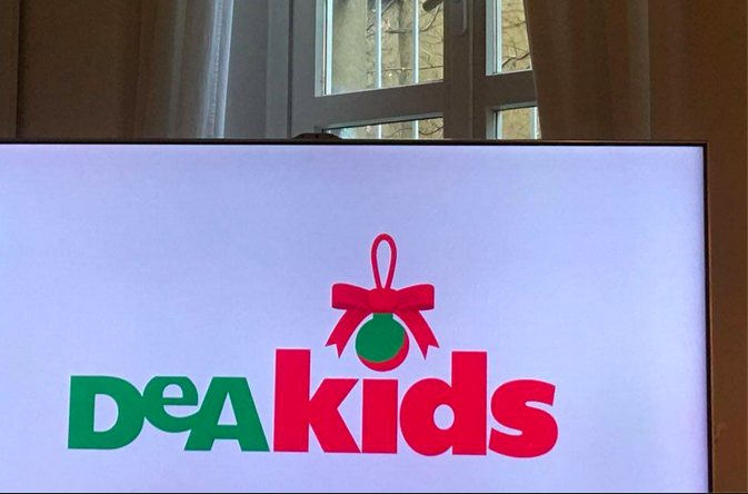 DeaKids, DeaJunior, Super e Explora: le strenne natalizie 2015