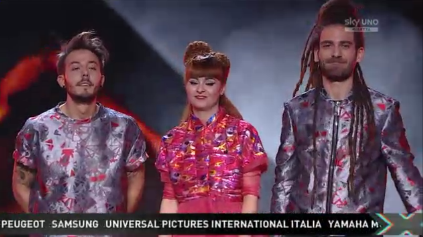 X Factor 9, 3 dicembre 2015 – Davide, Enrica, Urban Strangers, Giosada i finalisti