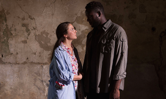 Le nozze di Laura, su Raiuno Pupi Avati racconta un episodio del Vangelo attualizzandolo con temi moderni
