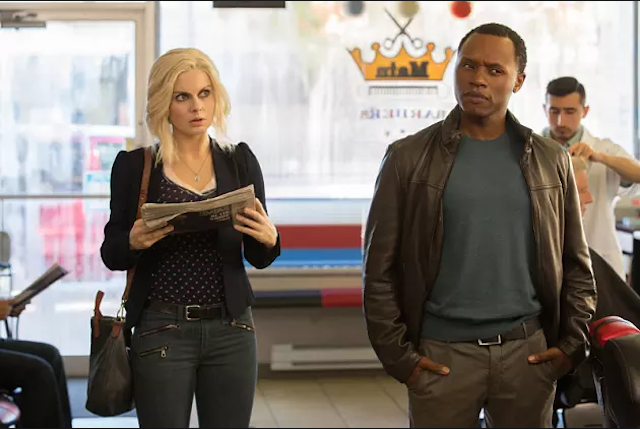 Ascolti Tv Usa 6-11 dicembre: salgono Criminal Minds e The Leftovers, in calo iZombie
