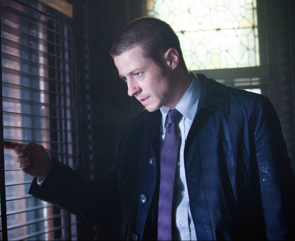 Gotham, su Italia 1 le origini di Batman e dei suoi nemici