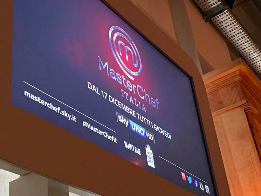 MasterChef 5: tutte le dichiarazioni dalla conferenza stampa