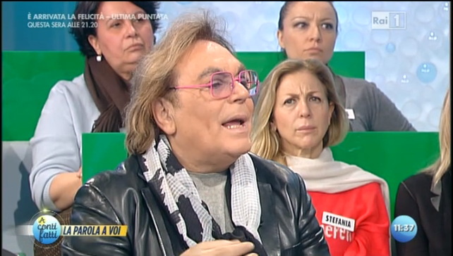 A conti fatti, la sindrome da Stagista inaspettato colpisce anche Piero Angela e Leopoldo Mastelloni