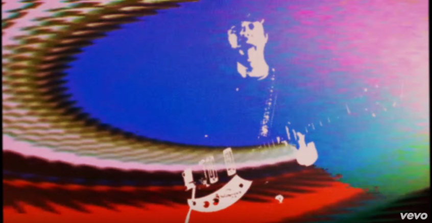 The Coral, Chasing The Tail Of A Dream: testo, traduzione e video