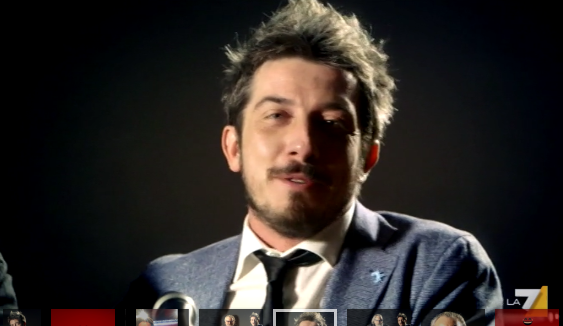 Paolo Ruffini: “Io sono quel pubblico di deficienti lì e guardo Maria De Filippi”