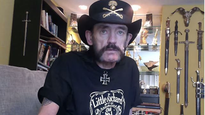 Motorhead, Lemmy Kilmister è morto