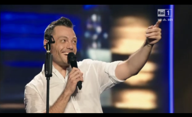 Tiziano Ferro – Lo Stadio, diretta concerto su Rai 1: l’evento che celebra la carriera