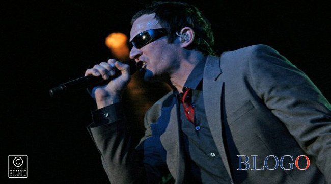 Scott Weiland è morto: addio al cantante di Velvet Revolver e Stone Temple Pilots
