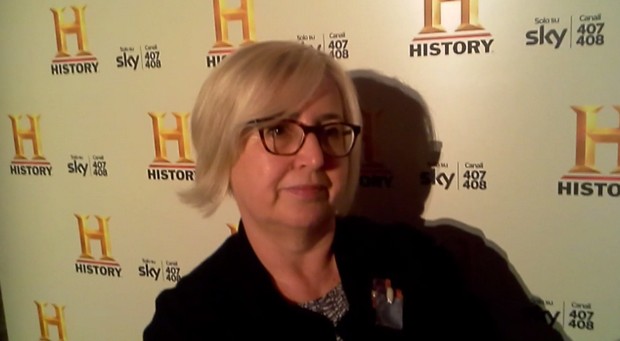 History, Sherin Salvetti a Blogo: “Guardiamo al 2016 con grande eccitazione. I nuovi prodotti parlano da soli”