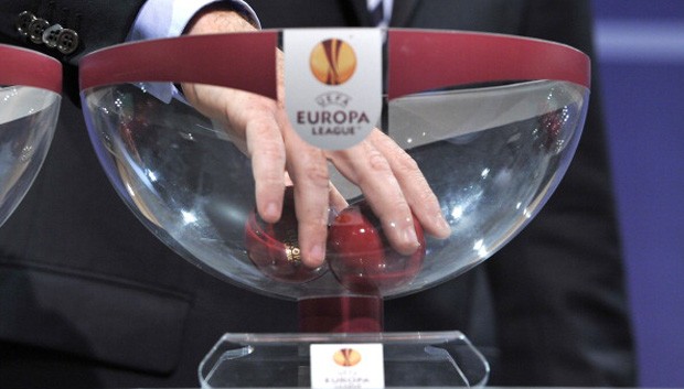 Europa League, sorteggio in diretta tv su Sky