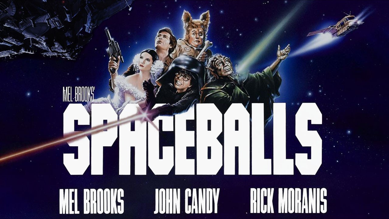 Balle Spaziali, arriva il sequel – l’annuncio di Mel Brooks