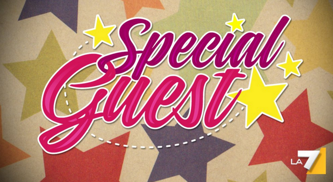 Special Guest: il Techetechete di La7 con limiti di archivio e problemi nel montaggio
