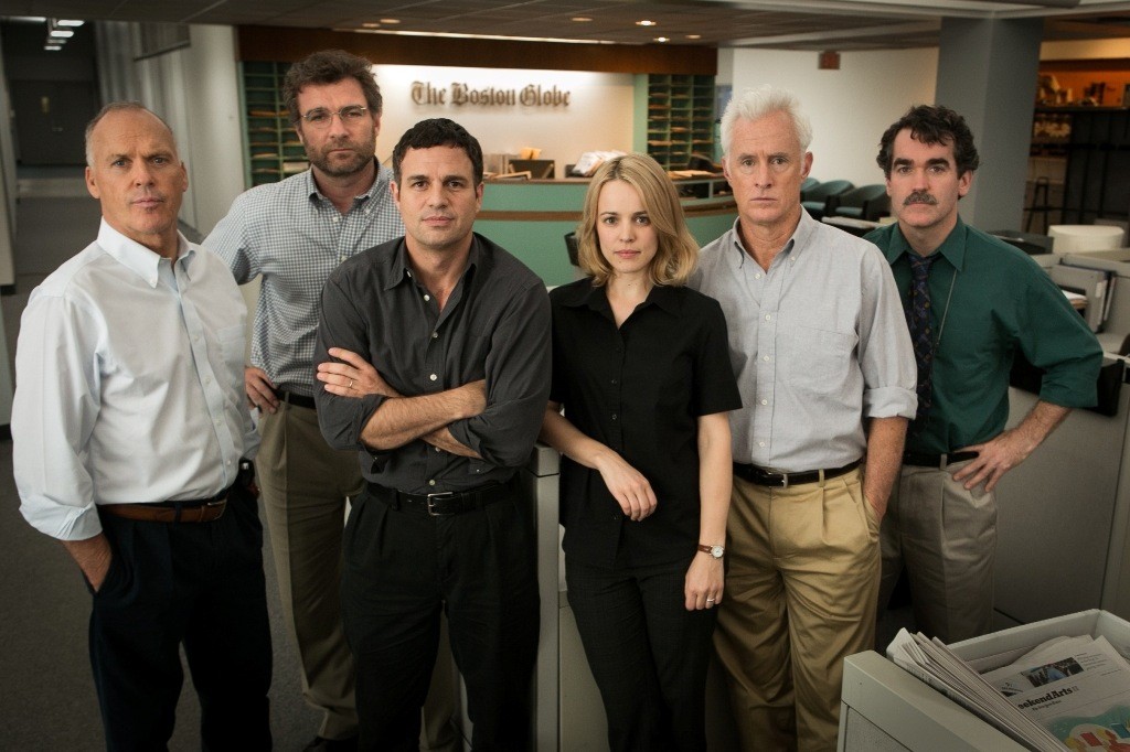 Oscar 2016: le previsioni del Telegraph