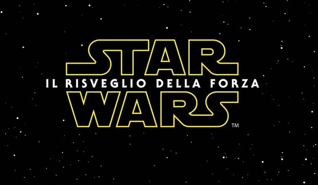 Star Wars 7: ascolta la colonna sonora completa di John Williams