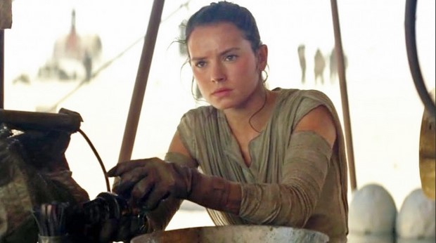 Star Wars 7: c’è un legame tra Obi-Wan Kenobi e Rey?