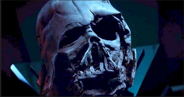 Star Wars 7: Darth Vader doveva apparire nel sequel di JJ Abrams
