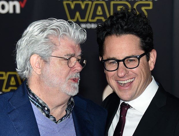 Star Wars 7: foto, reazioni e commenti dalla premiere di Hollywood