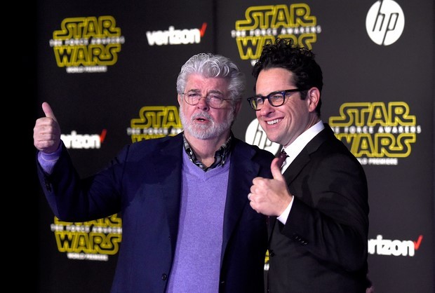Star Wars 7: George Lucas considera il film troppo nostalgico