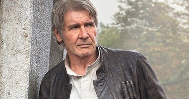 Star Wars 7: Harrison Ford ha visto il film e lo ha commentato