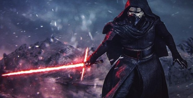 Star Wars 7: “Il risveglio della Forza” non è stato il primo titolo scelto
