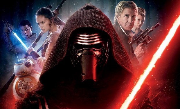 Star Wars 7: interviste al cast e al regista JJ Abrams