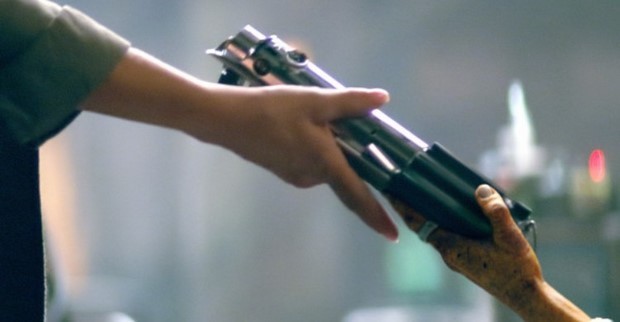 Star Wars 7: JJ Abrams parla della scene eliminate