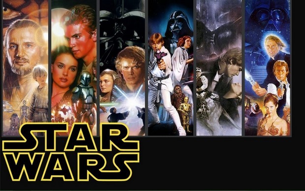 Star Wars 7: riflessioni sul sequel e recensione della trilogia prequel