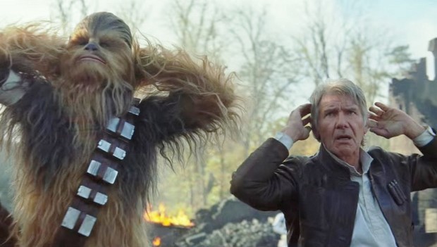 Star Wars 7: spoilera il film su Facebook e un fan lo minaccia di morte