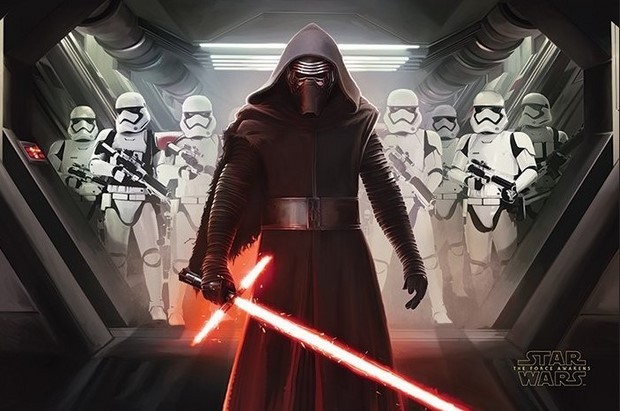 Star Wars 7: svelato il cameo di Daniel Craig (spoiler)