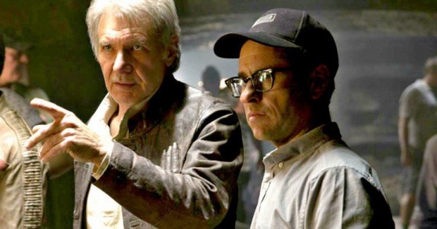 Star Wars 8: JJ Abrams ha letto il copione e vorrebbe girarlo lui