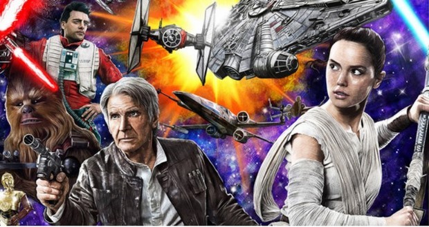 Star Wars 8: lo sceneggiatore Lawrence Kasdan parla di sequel e spin-off