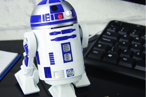 Star Wars Gadget: 5 idee regalo per Natale